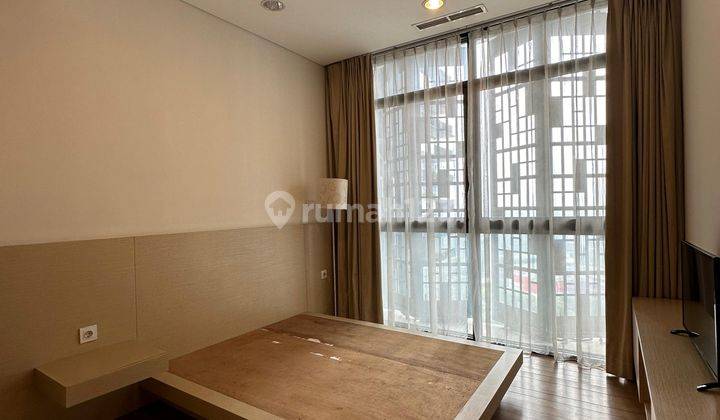 For Rent Apartment Senopati suites 2