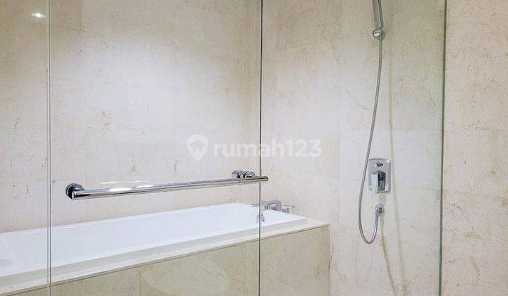 For Rent Apartment Ciputra World 2 Jakarta 2