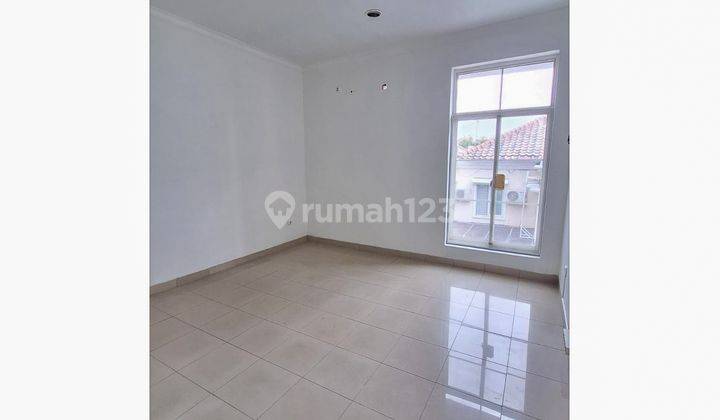 For Rent Rumah 4 Kamar Pik Jakarta 2