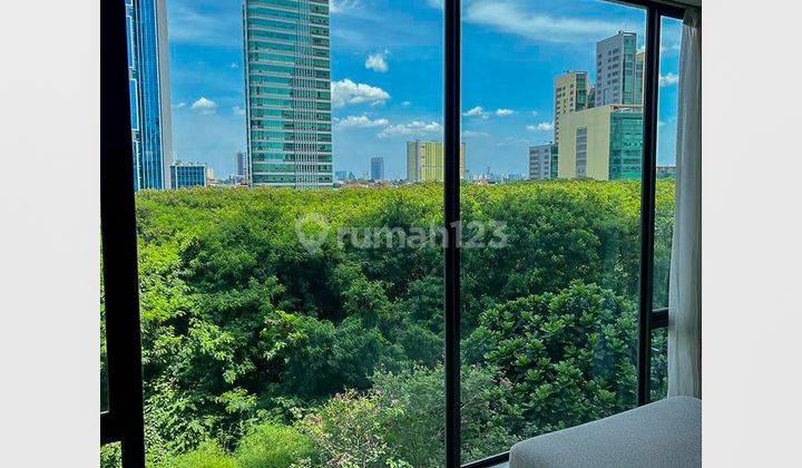 For Rent Apartment Verde One  2