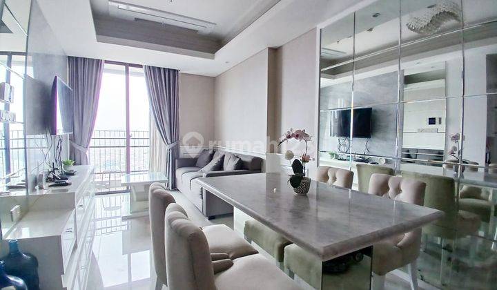 For Rent Apartment Casa Grande Residence 2