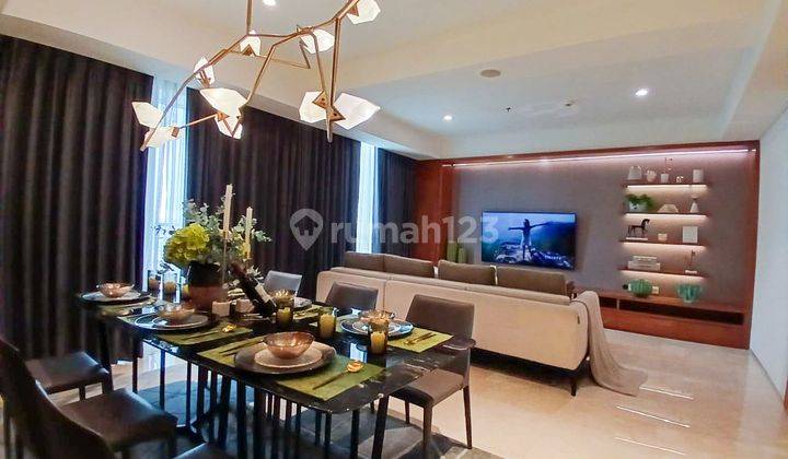 For Sale Apartment Arandra Residence 2