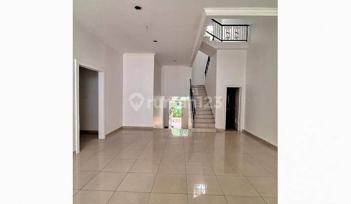 For Rent Rumah 4 Kamar Pik Jakarta 1