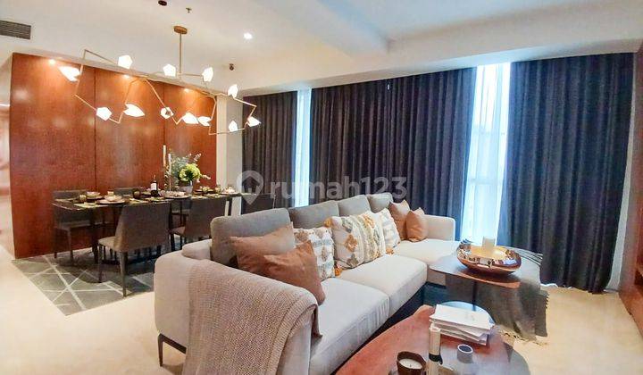 For Sale Apartment Arandra Residence 2