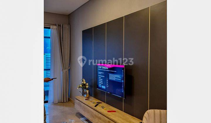 For Rent Apartment Sudirman Suites 2