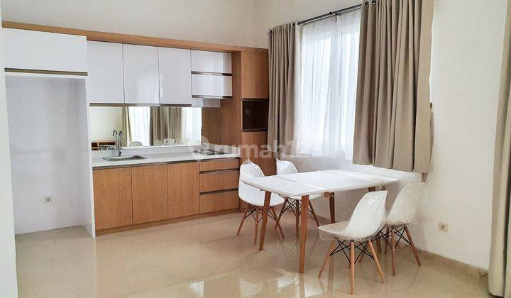 For Rent Rumah 3 Kamar Pik Jakarta 1