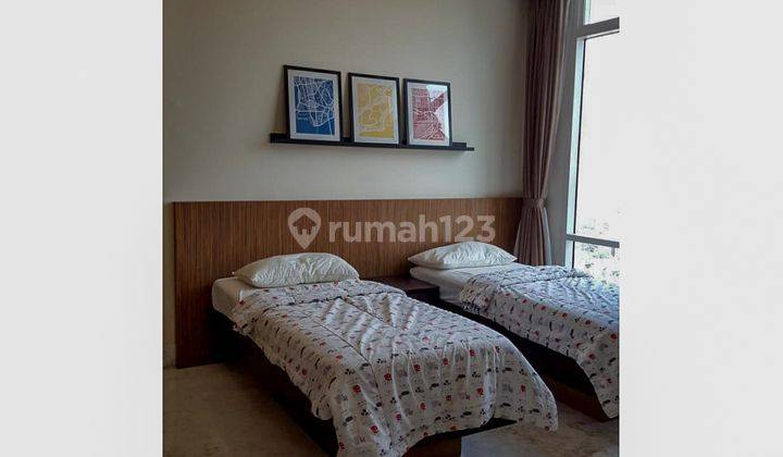 For Rent Apartment Botanica 2