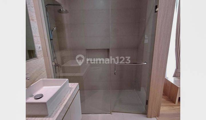 For Rent Apartment Residence 8 Senopati  2