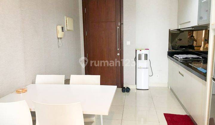 For Rent Apartment Denpasar Residence 2