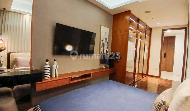 For Sale Apartment Arandra Residence 2