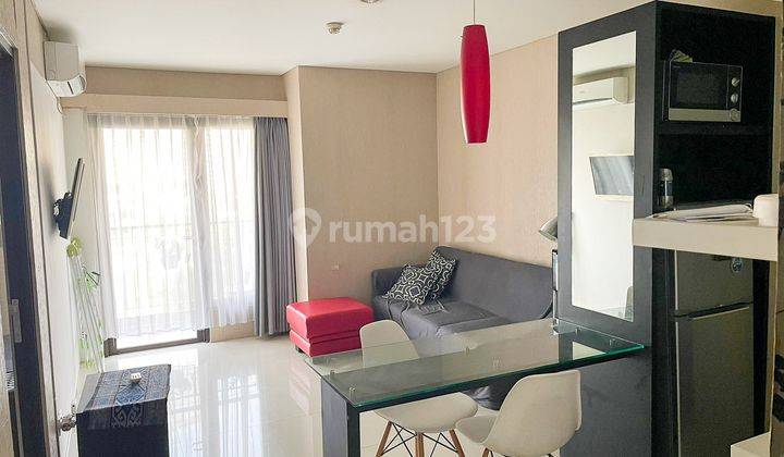 For Rent Apartment Taman Sari Semanggi 1