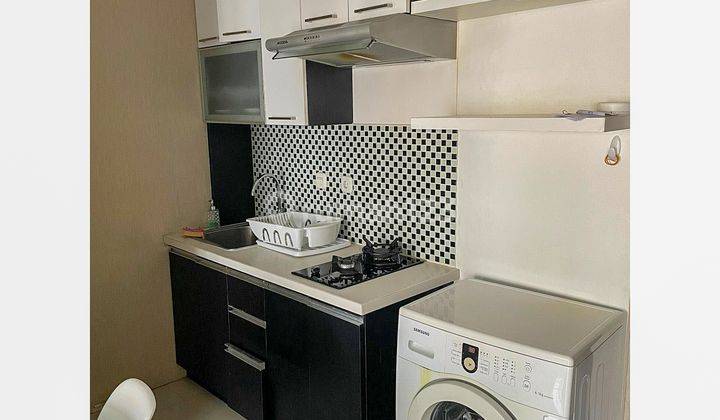 For Rent Apartment Taman Sari Semanggi 2