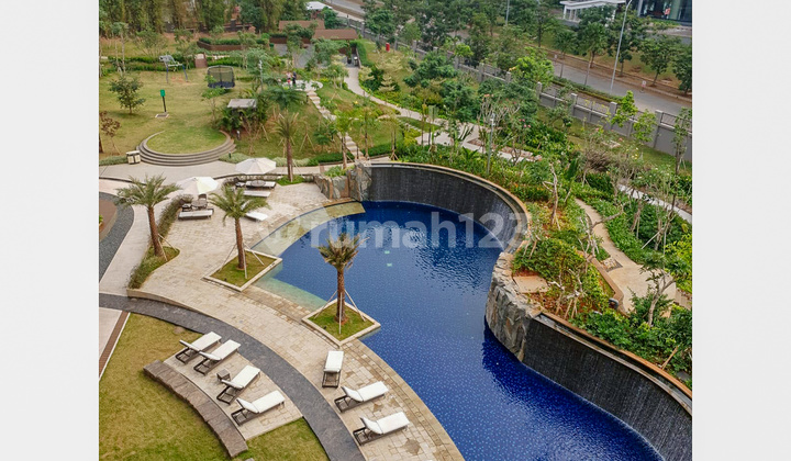 For Rent Apartment Branz Simatupang For Rent Apartment Branz Simatupang