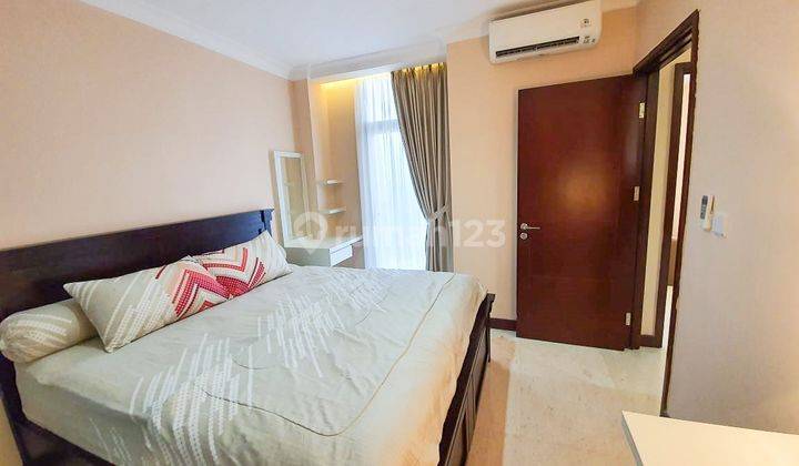 For Rent Apartment Denpasar Residence 2