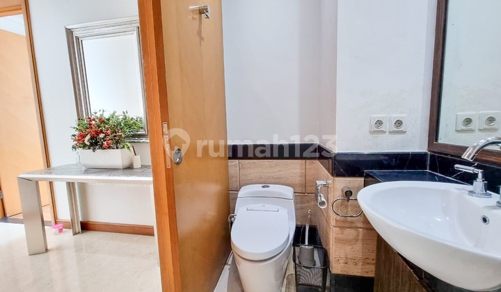 Disewakan Apartemen Kempinski Private Residence Disewakan Apartemen Kempinski Private Residence