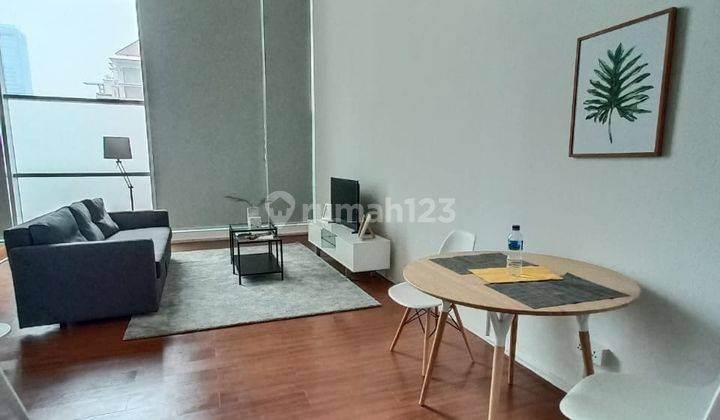 For Rent Cityloft Sudirman  1