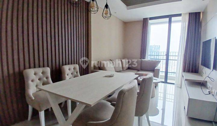 For Rent Apartment Casa Grande Residence 2