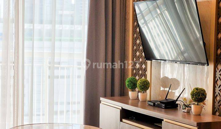 For Rent Apartment South Hill Residence 2