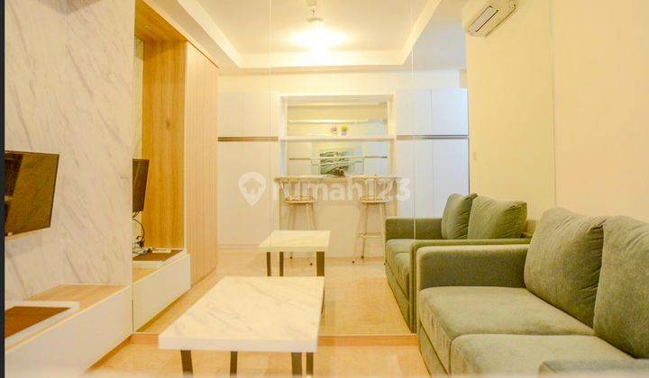 For Sale Apartment Lavenue 1