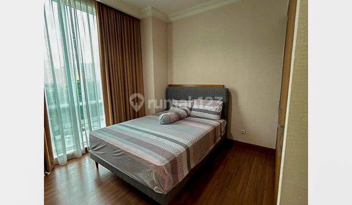 For Rent Apartment Pakubuwono View  2