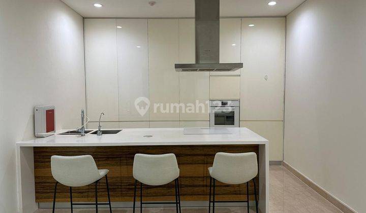 For Rent Apartment Pakubuwono House  2