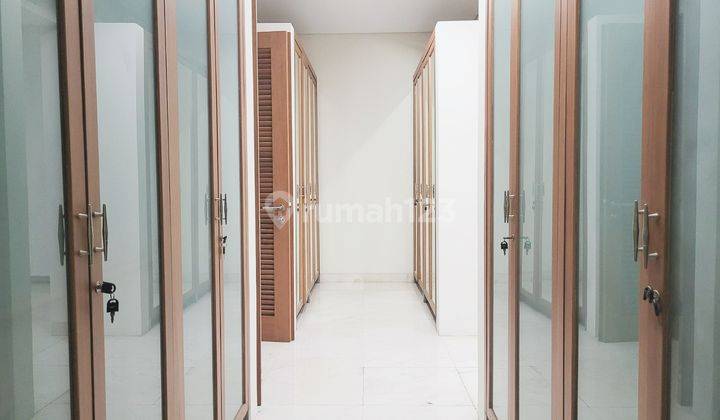 For Rent Rumah 4 Kamar, Menteng, Jakarta 2