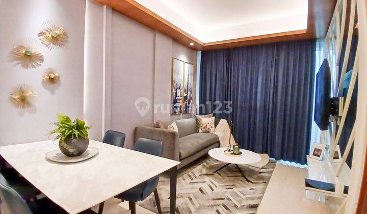 For Sale Apartment Arandra Residence 1