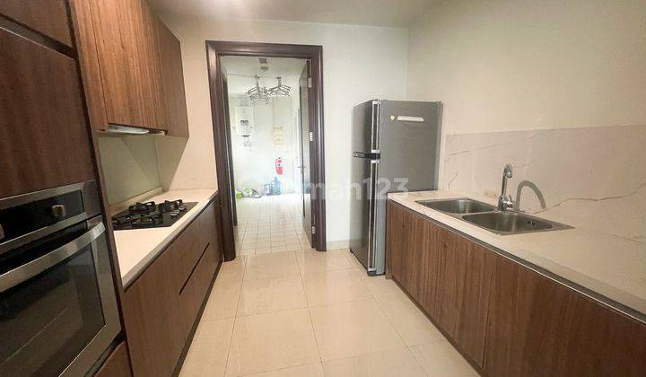 For Rent Apartment Pakubuwono View 2