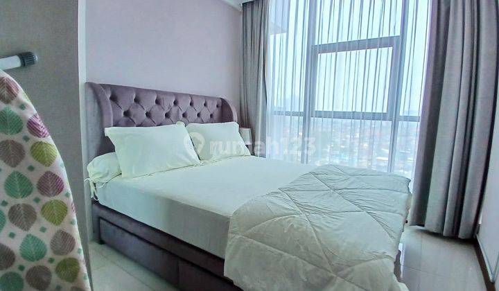 For Rent Apartment Casa Grande Residence 2