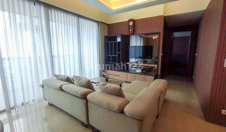 For Sale Apartment Anandamaya Residence  1