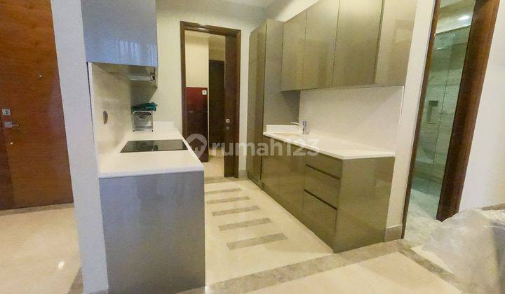 For Rent Apartment District 8  2