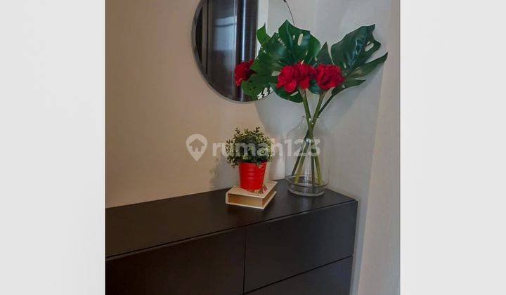 For Rent Apartment Botanica 2