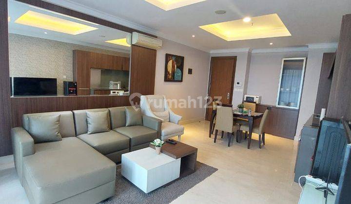 For Rent Apartment Residence 8 1