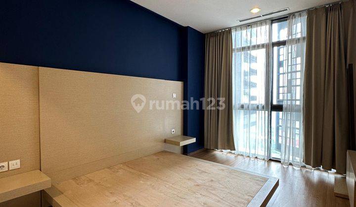 For Rent Apartment Senopati suites 2