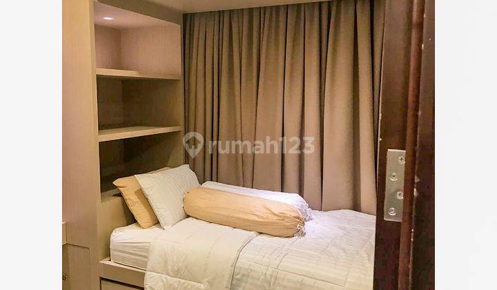 For Rent Apartment Casa Grande Residence 2