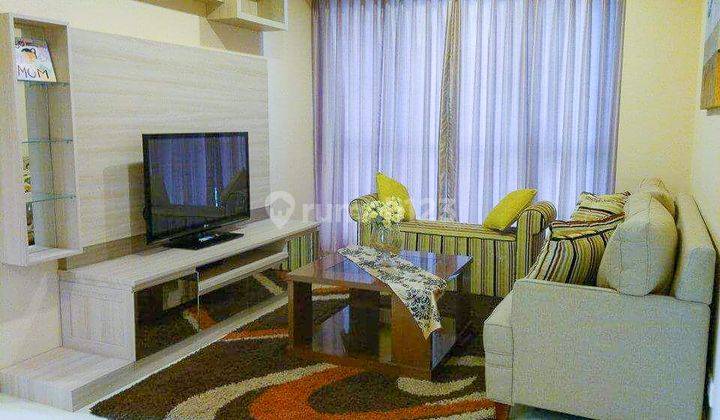 For Rent Apartment Gandaria Heights 1