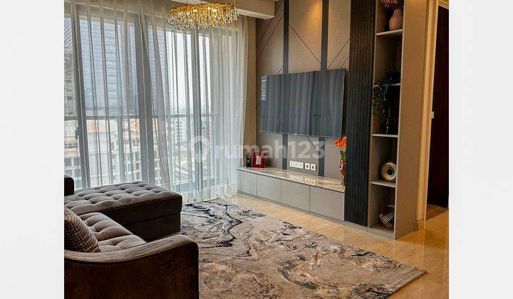 For Rent Apartment 57 Promenade 1