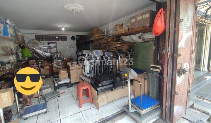 Di Jual Ruko Area Kota Tua 1