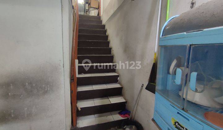 Di Jual Ruko Area Pasar Pagi 2