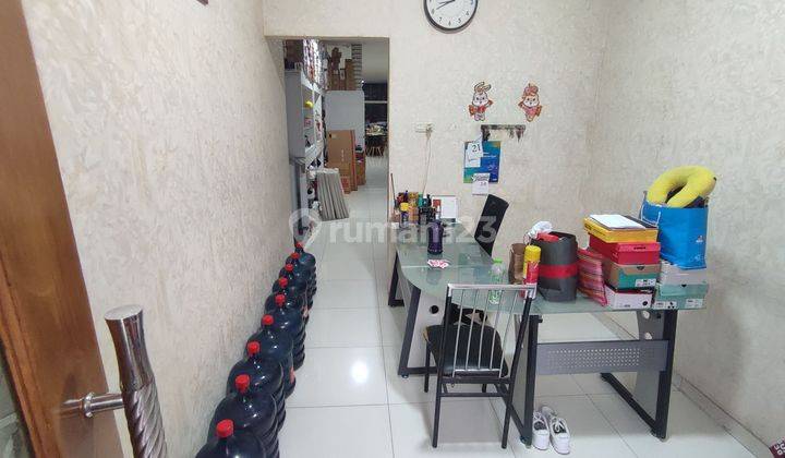 Di Jual Ruko Area Pasar Pagi 1