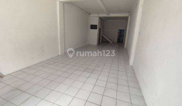 Di Jual Ruko Area Gajah Mada Plaza / Harmoni di Jl. Alaydrus, Petojo Utara, Kecamatan Gambir, Kota Jakarta Pusat, Daerah Khusus Ibukota Jakarta, Petojo 1