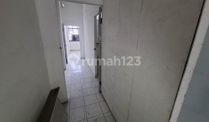 Rental: Premium Location! Shophouse / Office in Kota Tua Area, Area ± 264 M², Commercial Zone. 1
