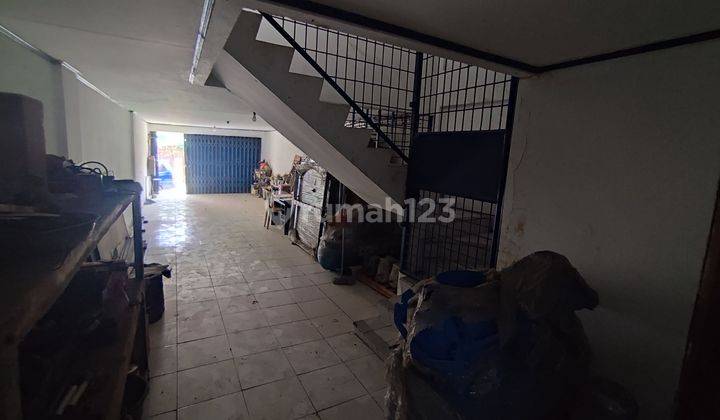 Di Jual Ruko Area Kota Tua 2