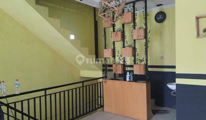 Di Jual Ruko Area Kemayoran 2