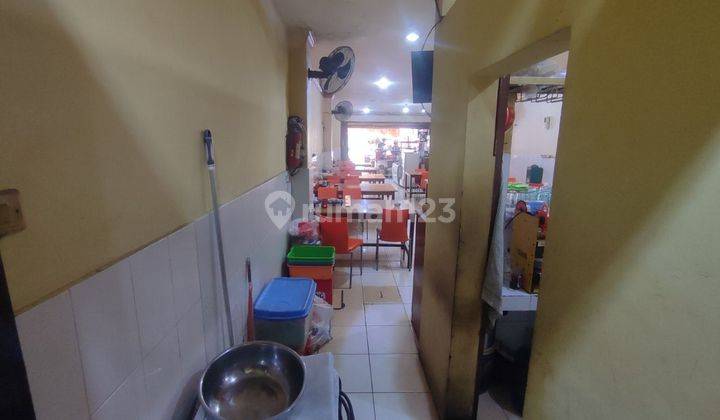 Di Jual Ruko Area Mangga Besar 2