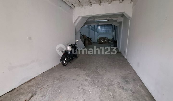 Di Jual Lokasi Premium Kawasan Pusat Bisnis! Gudang Kawasan Kota Tua / Roa Malaka , Luas ± 500 M², Area Niaga Di Jual Lokasi Premium Kawasan Pusat Bisnis! Gudang Kawasan Kota Tua / Roa Malaka , Luas ± 500 M², Area Niaga