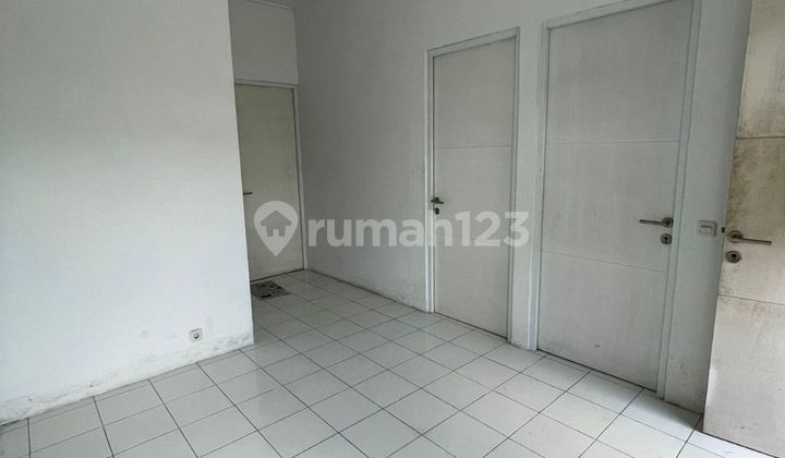 Di Jual Lokasi Premium! Rumah / Tempat Tinggal Kawasan Bogor , Luas ± 72 M² 2