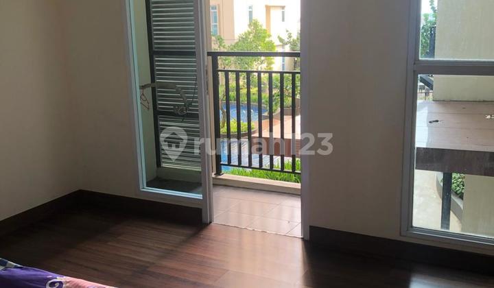 For Rent Premium Location! Ready-to-Occupy Apartment in Cengkareng / Puri Orchard Area, Size Approximately 26 M²