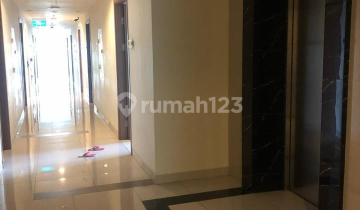 For Rent Premium Location! Ready-to-Occupy Apartment in Cengkareng / Puri Orchard Area, Size Approximately 26 M²