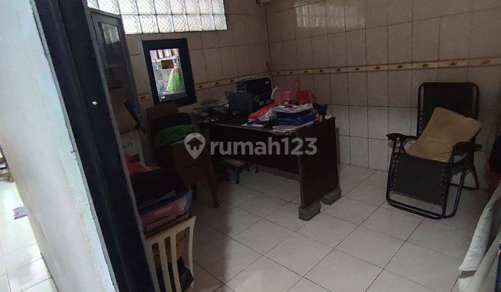 Di Jual Ruko Area Kota Tua 2